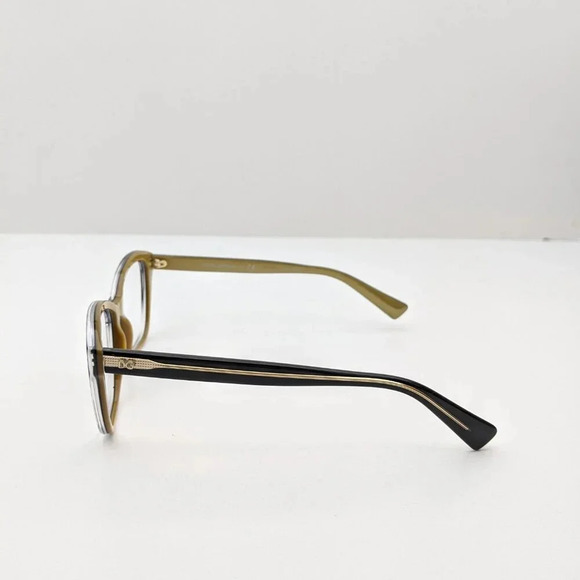 🕶️Dolce&Gabbana DG3249 2955 Women's Eyeglasses 53/16/140 /ALH314🕶️ - Picture 5 of 9